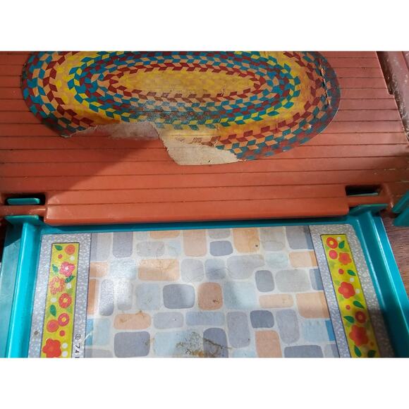 Fisher Price A Frame House - Picture 10 of 10